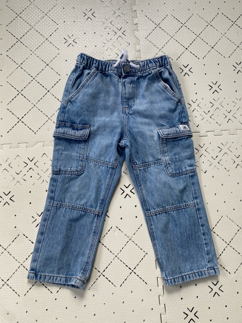 Little Co jeans